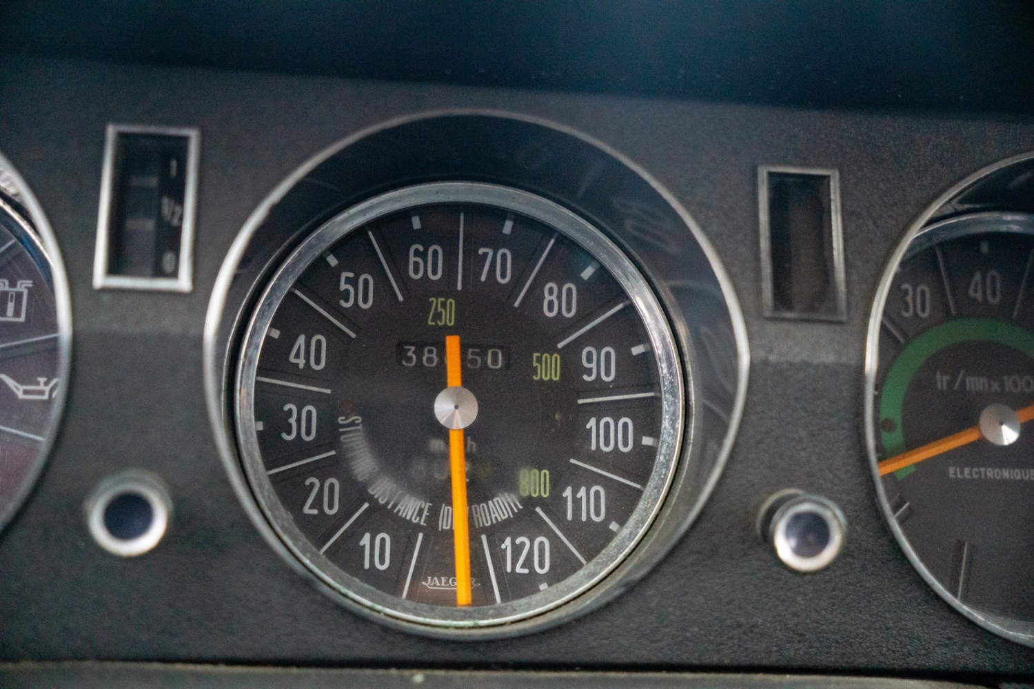 Used Citroen DS 2006 for sale - 77530536: Photo 18