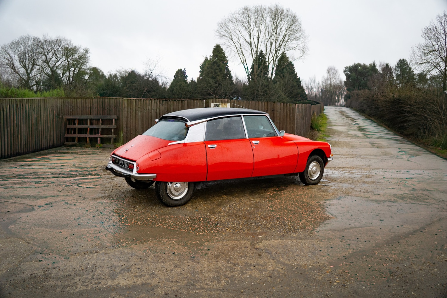 Used Citroen DS 2006 for sale - 77530536: Photo 19