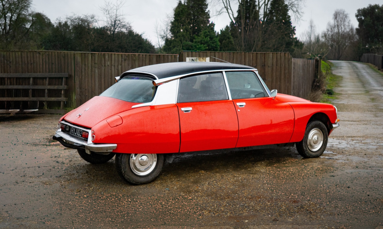 Used Citroen DS 2006 for sale - 77530536: Photo 2