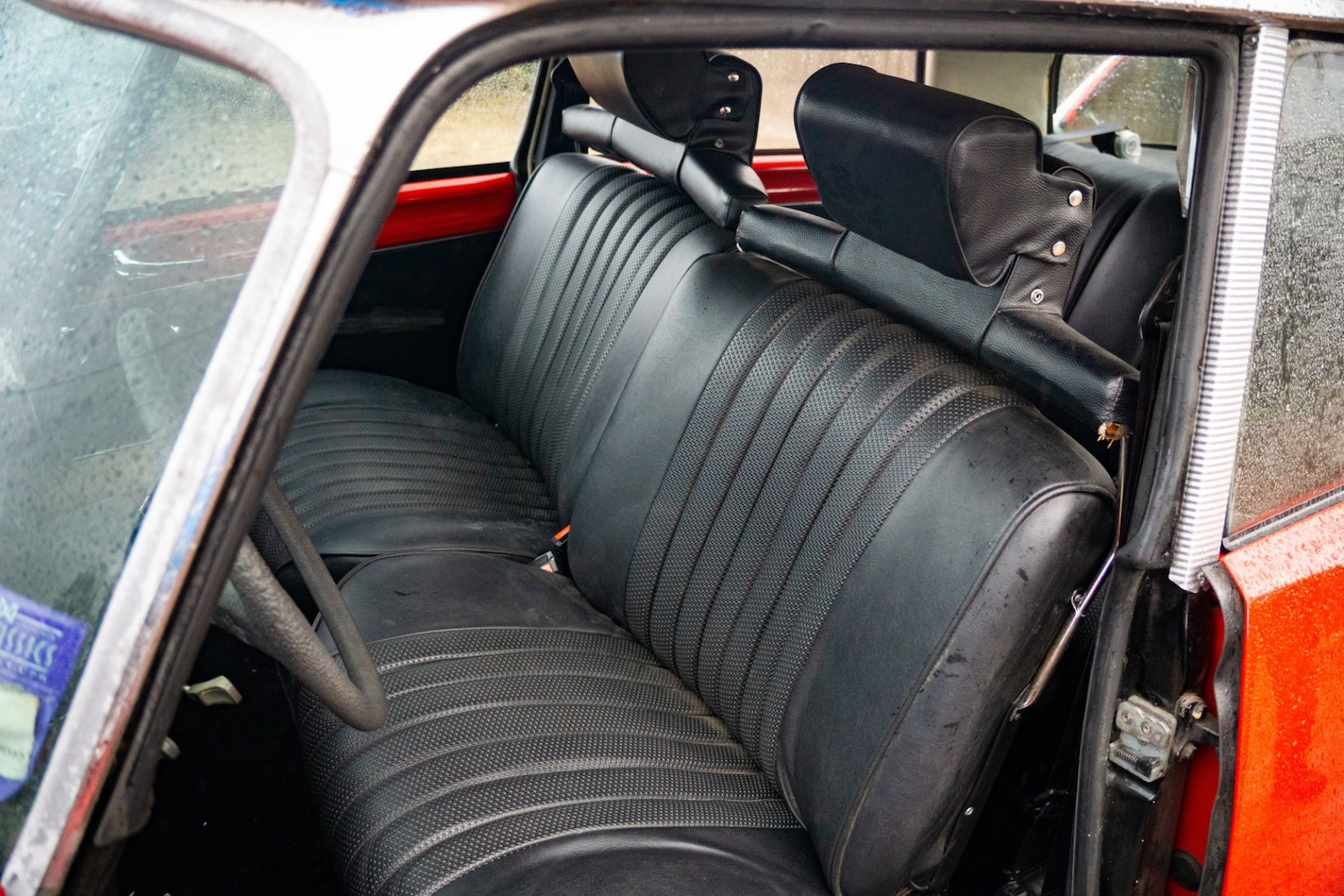 Used Citroen DS 2006 for sale - 77530536: Photo 20