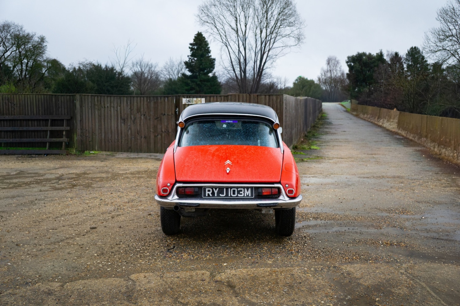 Used Citroen DS 2006 for sale - 77530536: Photo 21