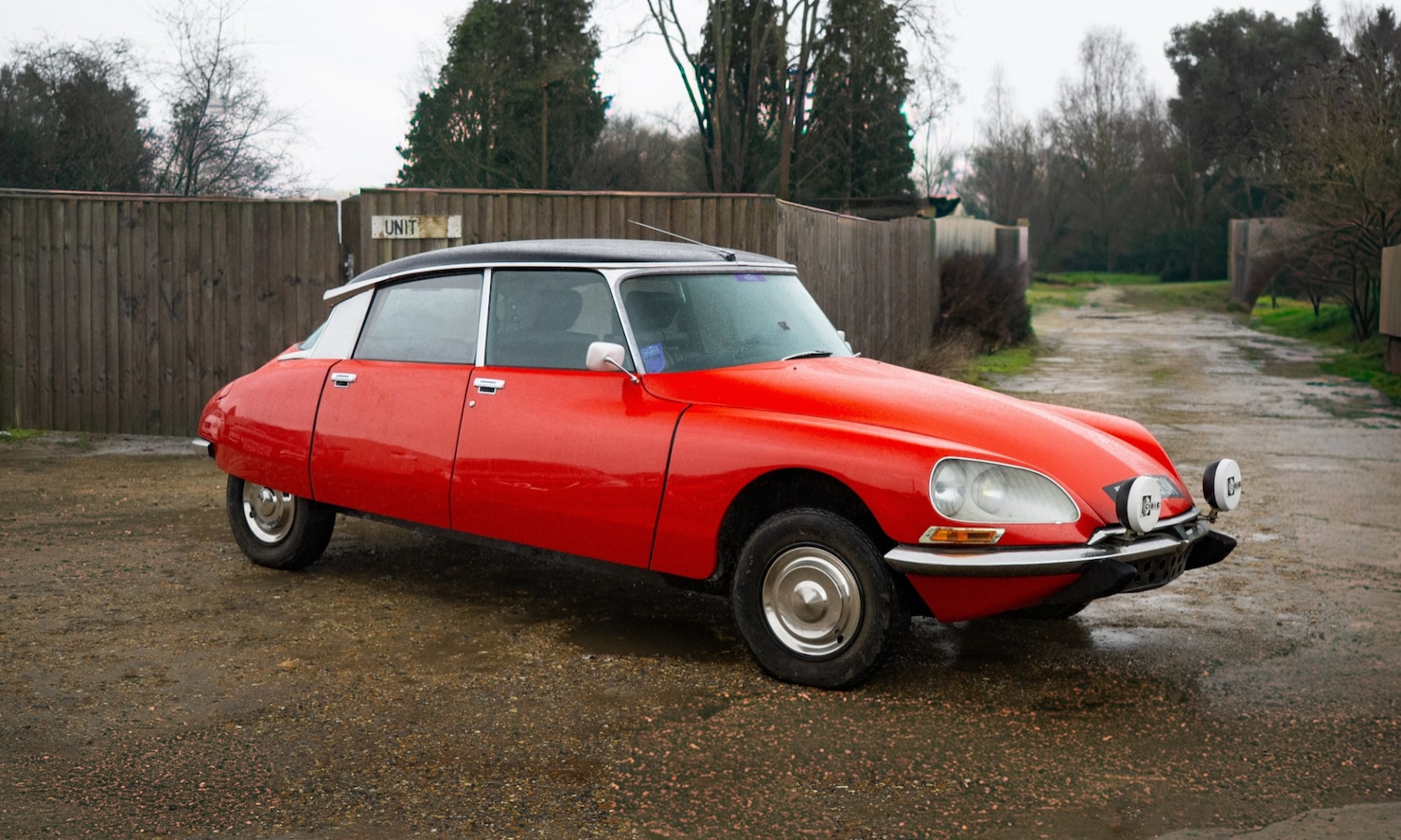 Used Citroen DS 2006 for sale - 77530536: Photo 24