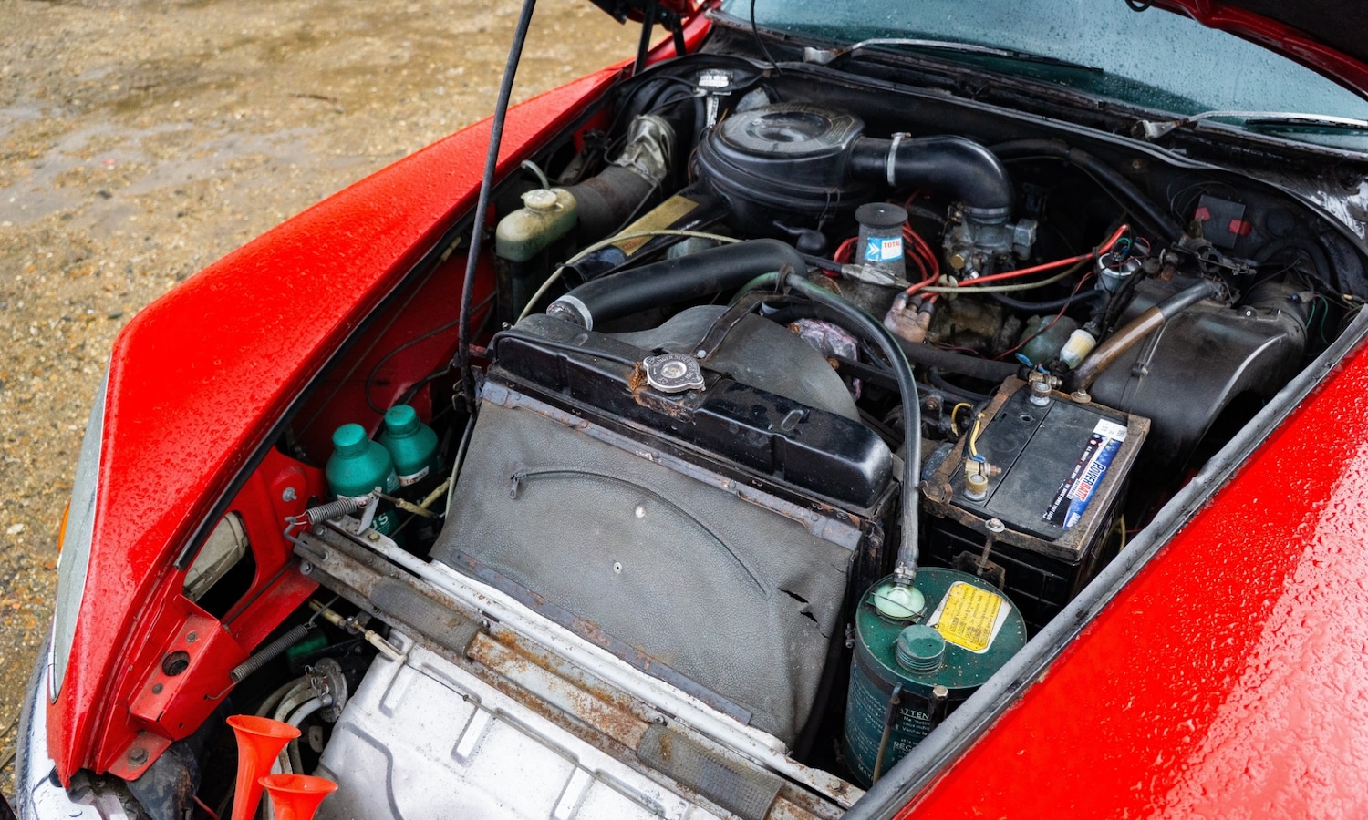 Used Citroen DS 2006 for sale - 77530536: Photo 4