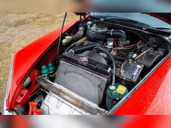 Used Citroen DS undefined for sale - 77530536: Photo