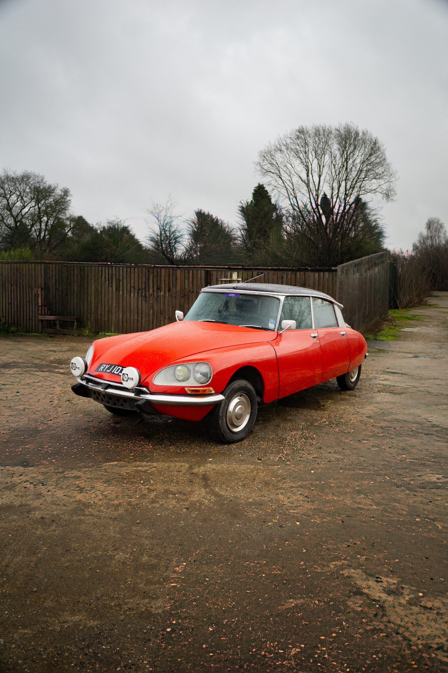 Used Citroen DS 2006 for sale - 77530536: Photo 6