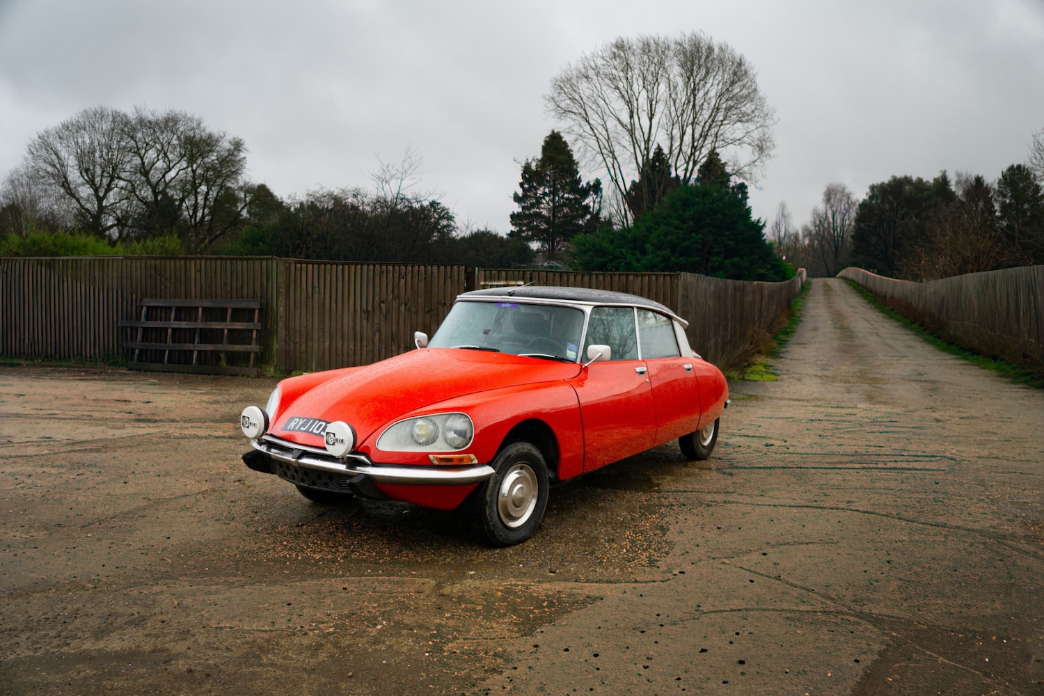 Used Citroen DS 2006 for sale - 77530536: Photo 7