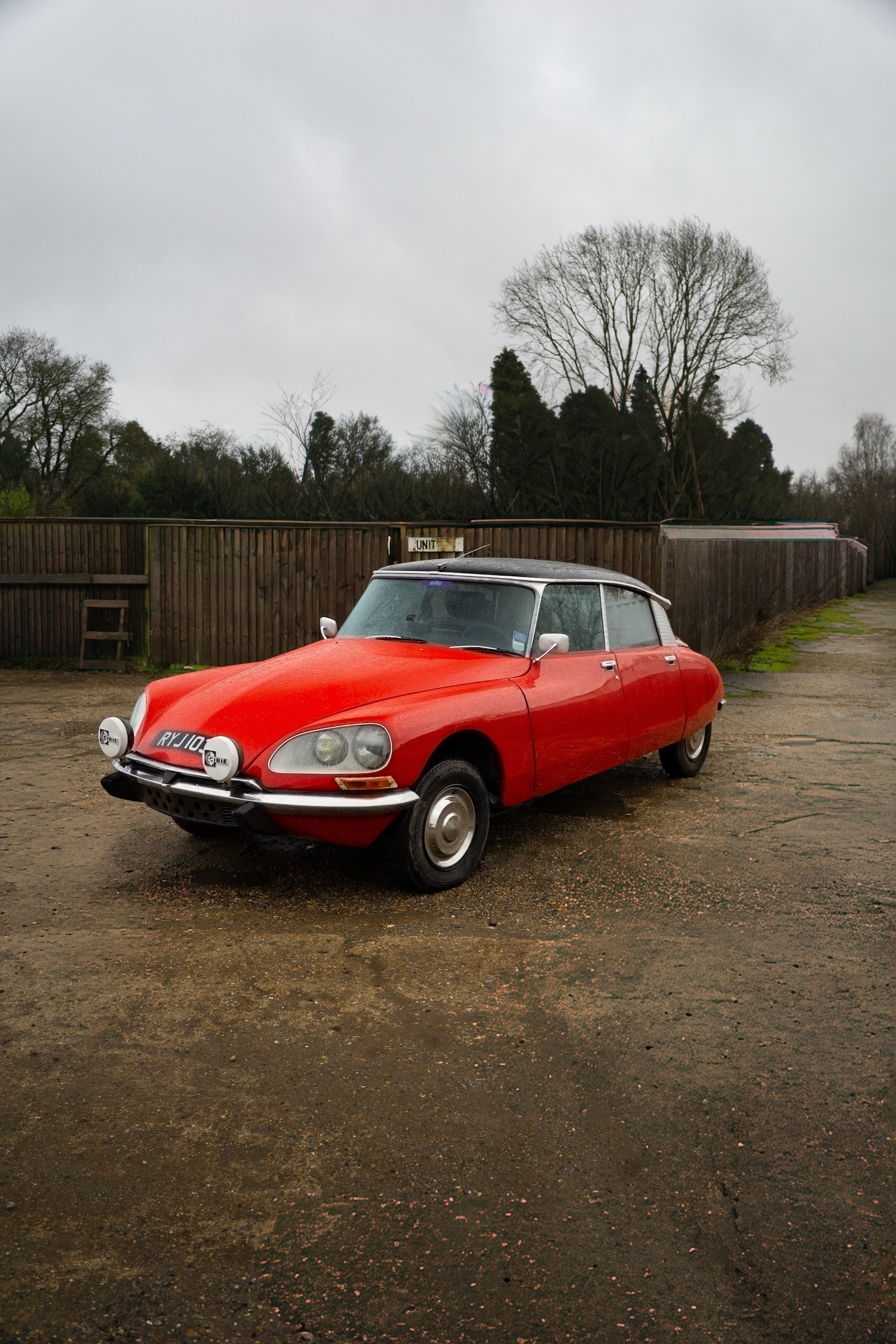 Used Citroen DS 2006 for sale - 77530536: Photo 8
