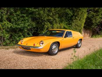 1969 - 2-Door