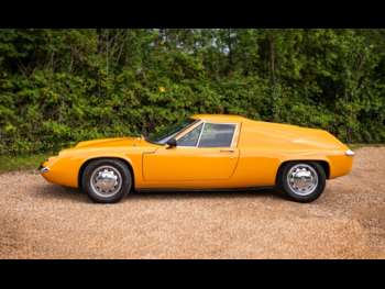 Used Lotus Europa  for sale - 75130792: Photo