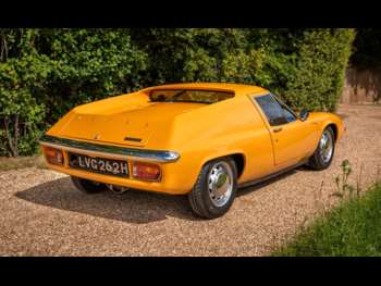 Used Lotus Europa  for sale - 75130792: Photo