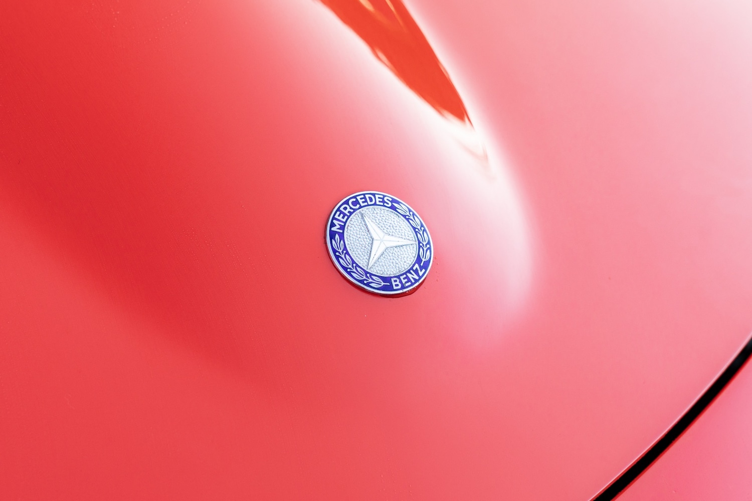 Used Mercedes-Benz 190 1959 for sale - 77589779: Photo 15