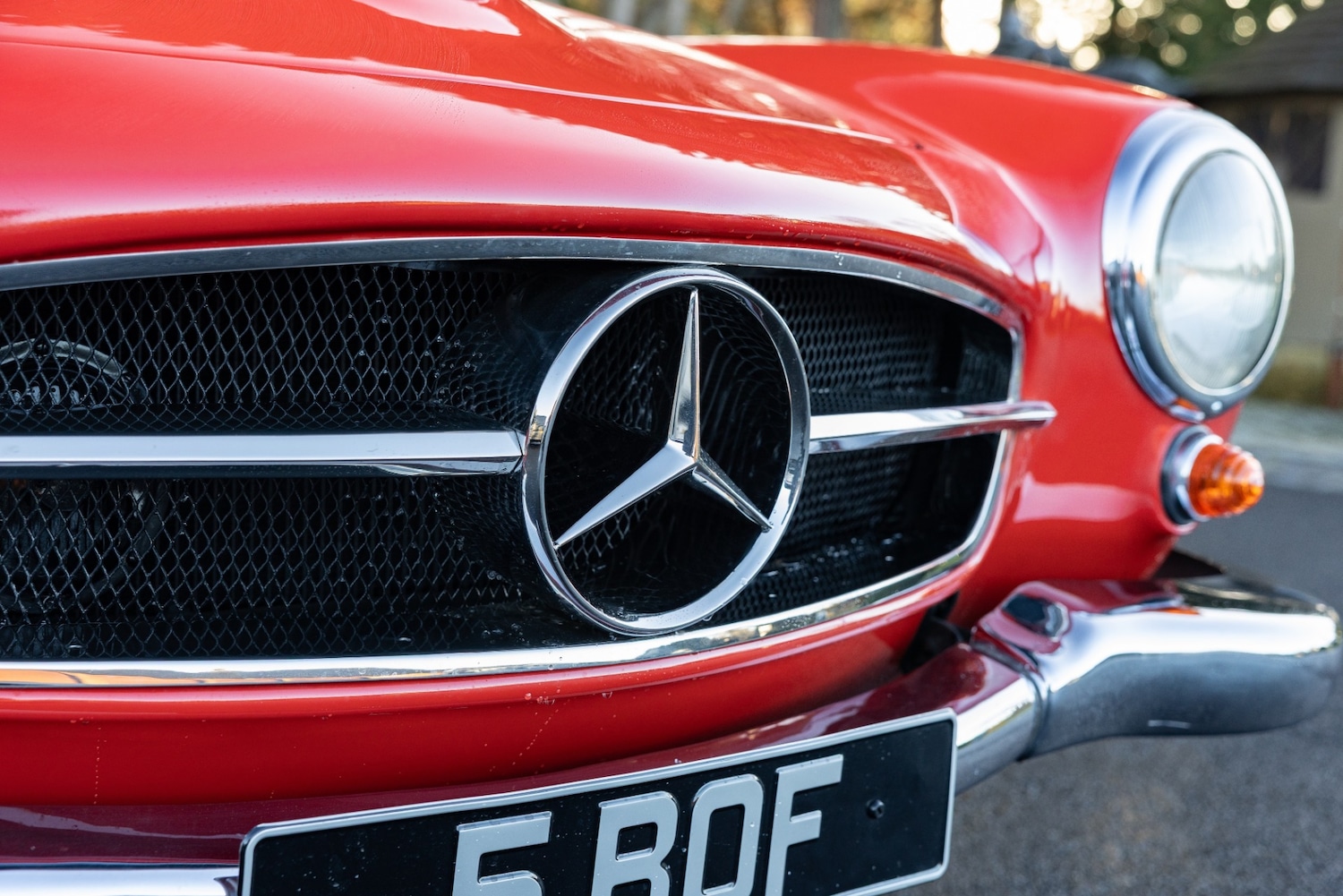 Used Mercedes-Benz 190 1959 for sale - 77589779: Photo 18