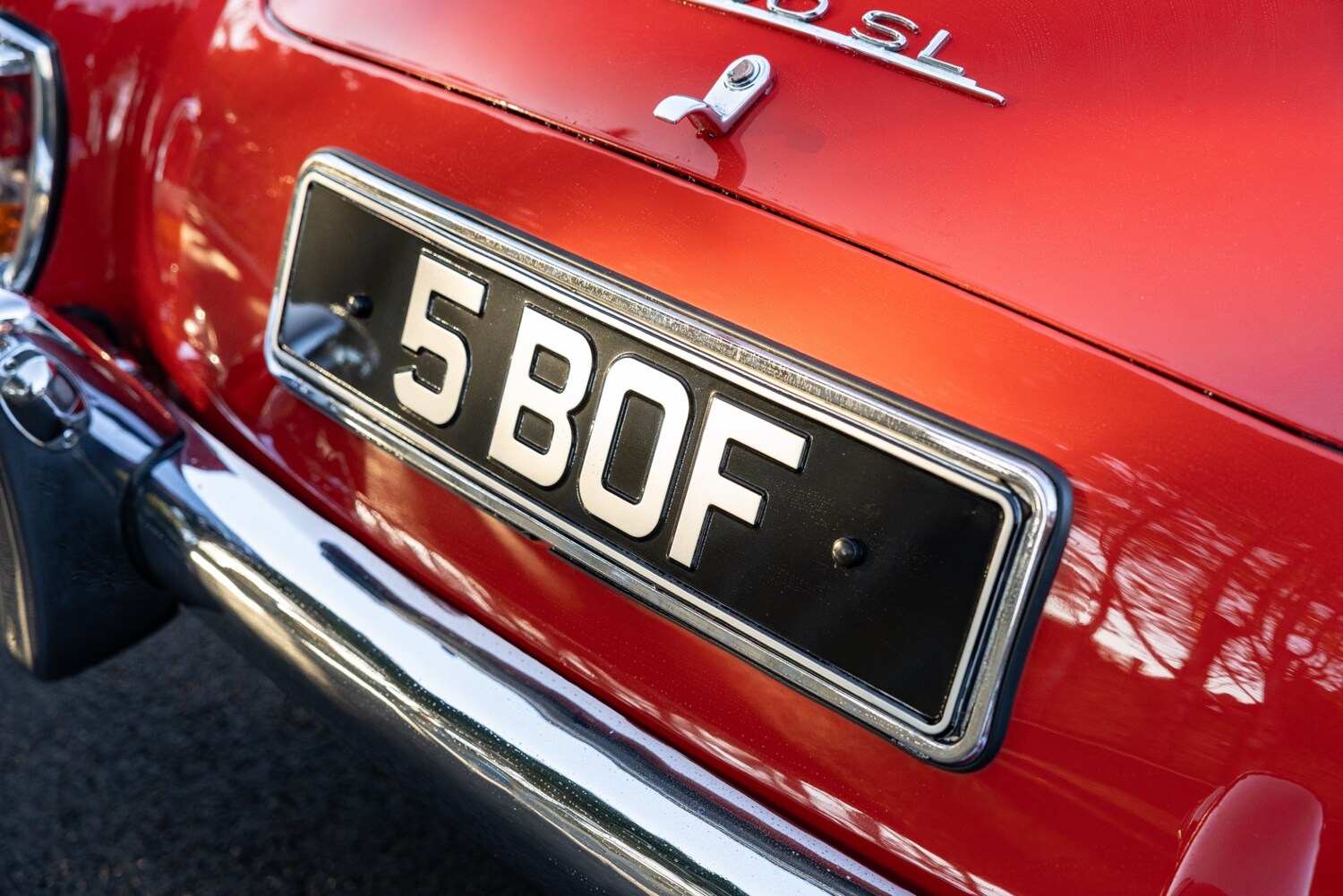 Used Mercedes-Benz 190 1959 for sale - 77589779: Photo 19