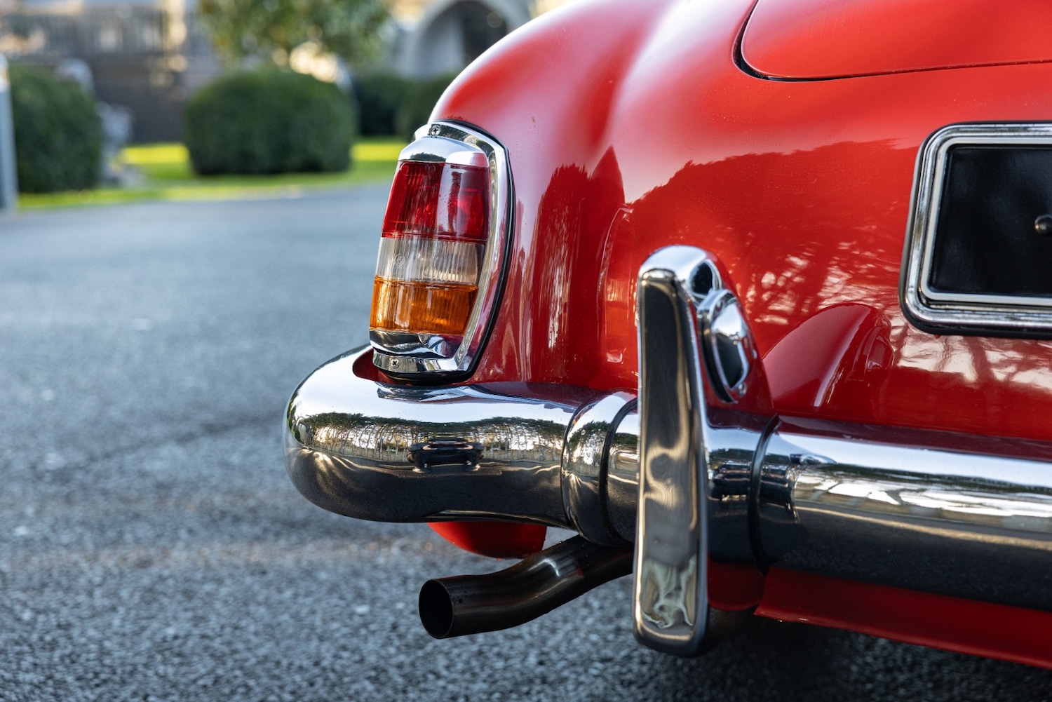 Used Mercedes-Benz 190 1959 for sale - 77589779: Photo 21