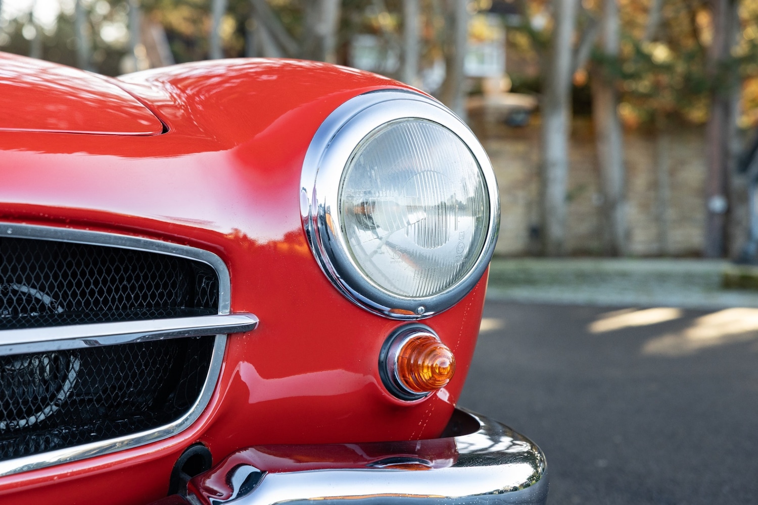 Used Mercedes-Benz 190 1959 for sale - 77589779: Photo 22