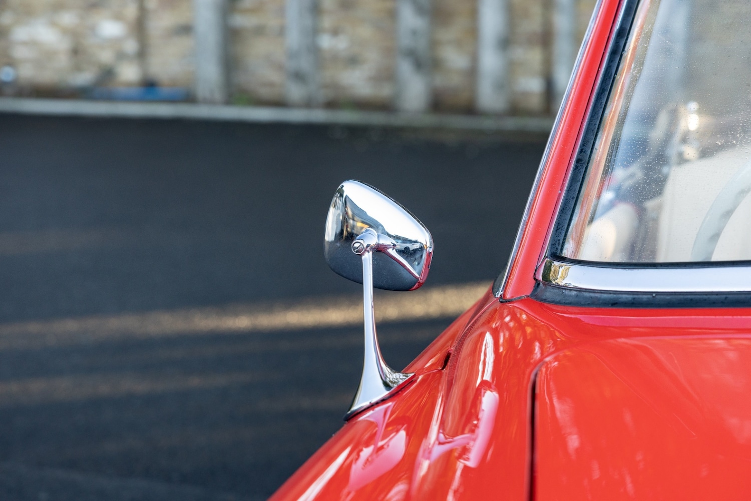 Used Mercedes-Benz 190 1959 for sale - 77589779: Photo 23