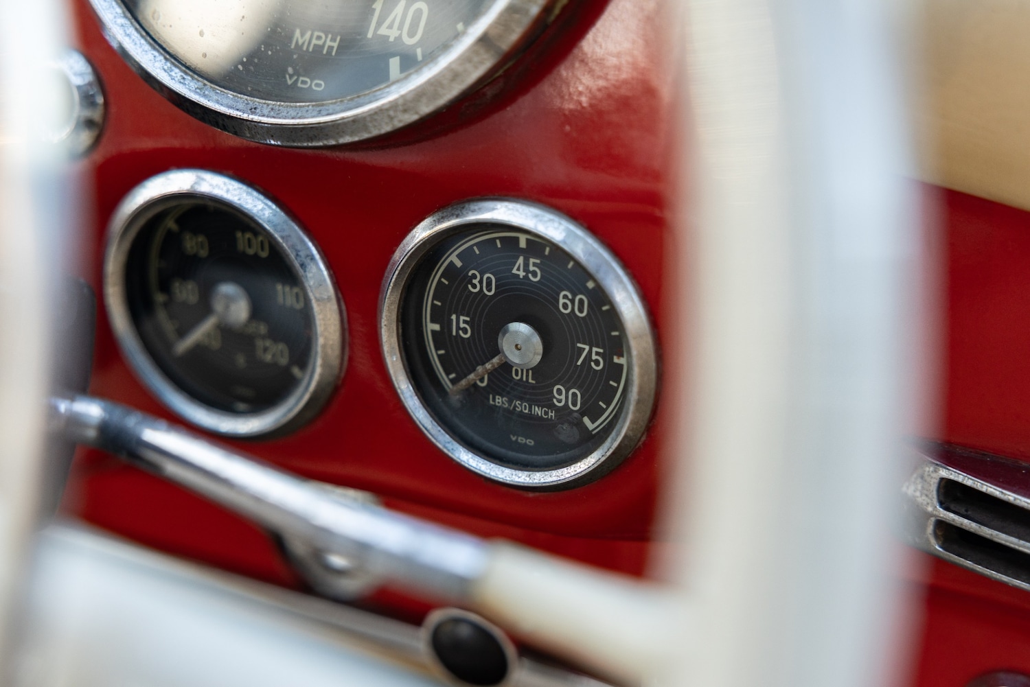 Used Mercedes-Benz 190 1959 for sale - 77589779: Photo 32