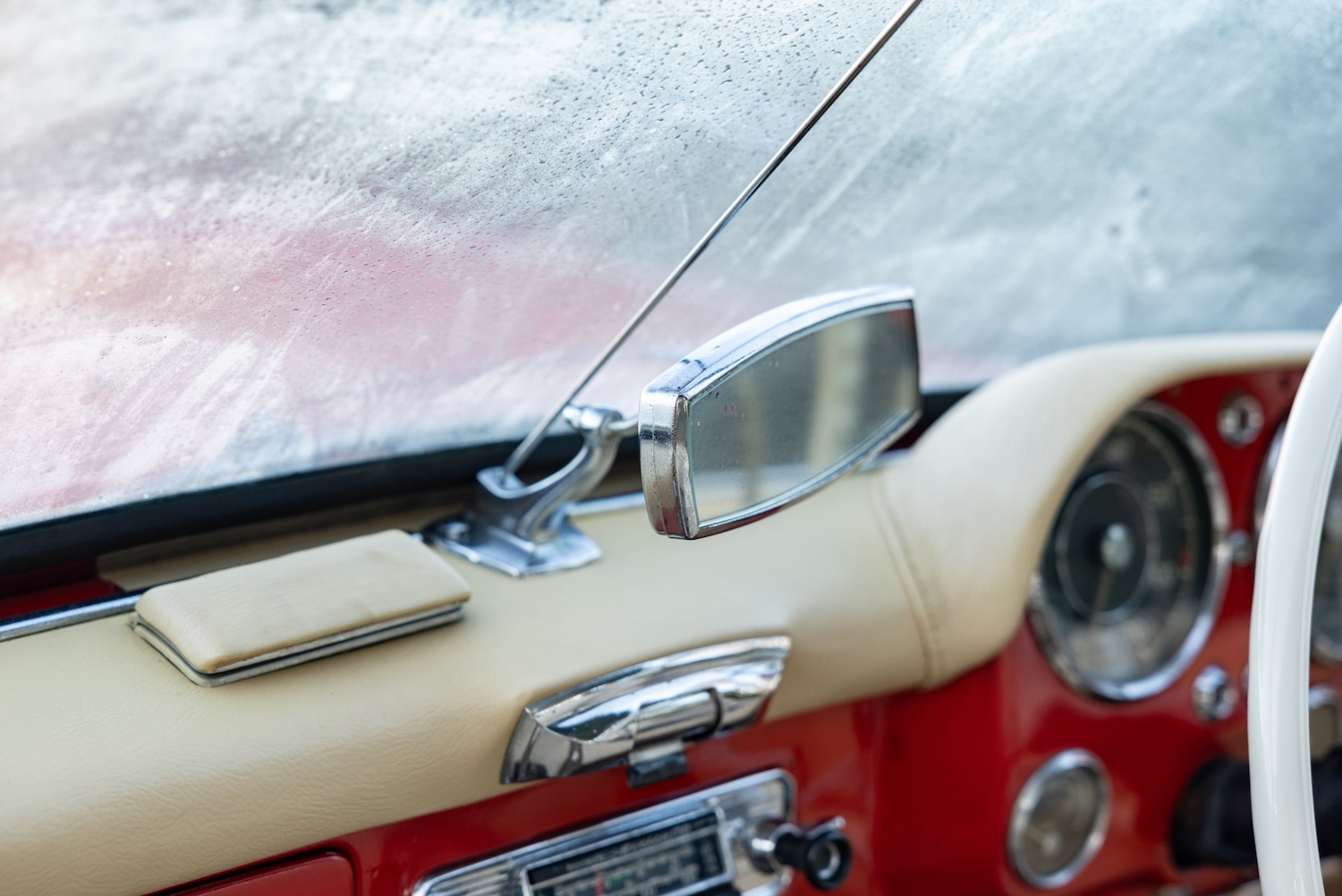 Used Mercedes-Benz 190 1959 for sale - 77589779: Photo 36