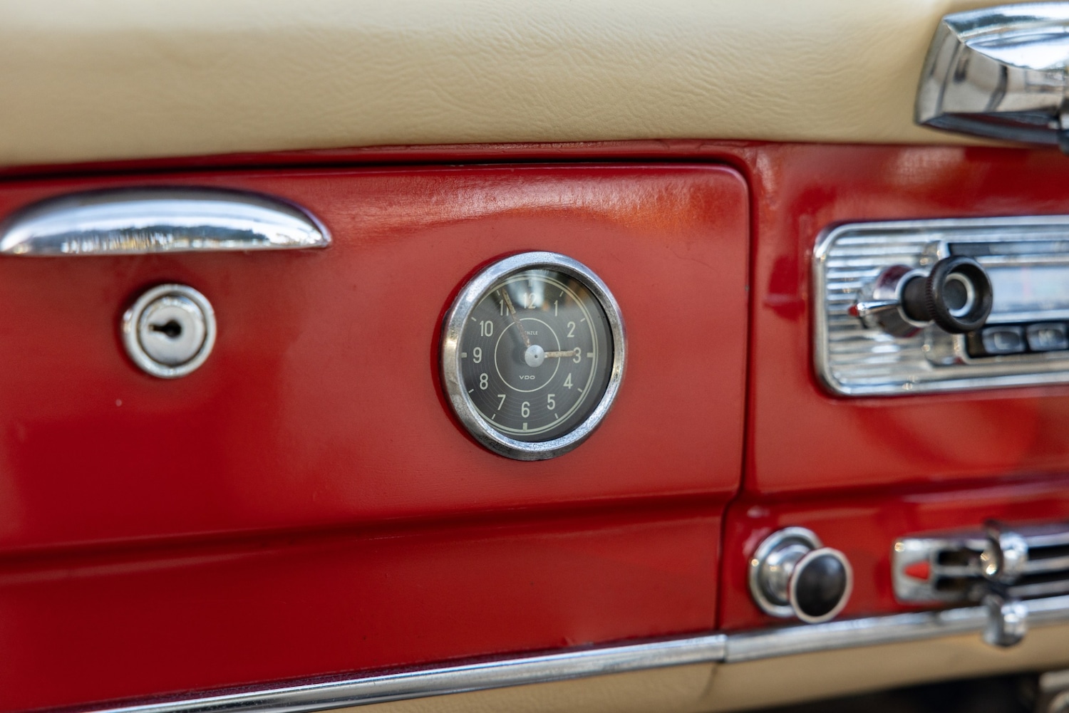 Used Mercedes-Benz 190 1959 for sale - 77589779: Photo 37