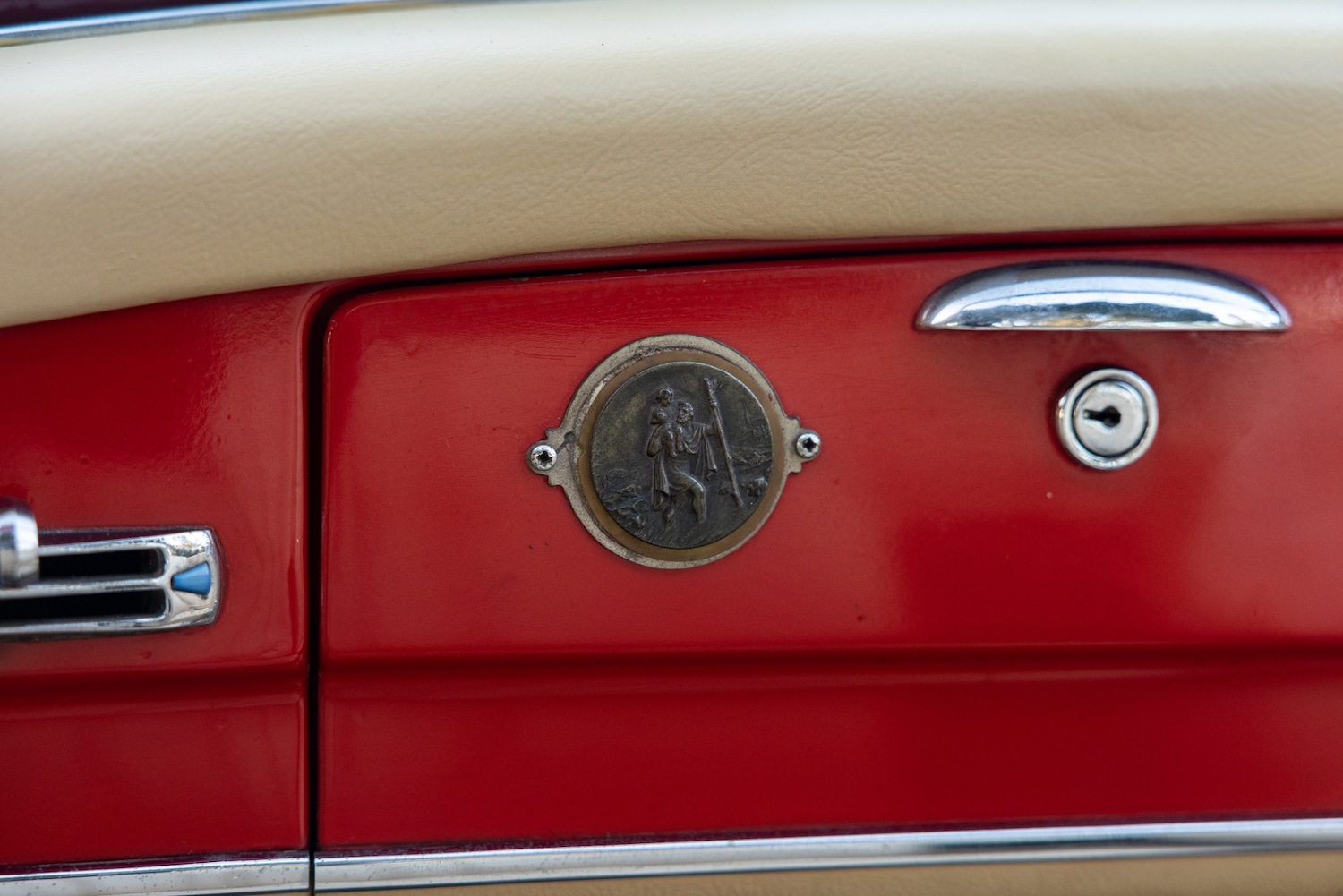 Used Mercedes-Benz 190 1959 for sale - 77589779: Photo 40