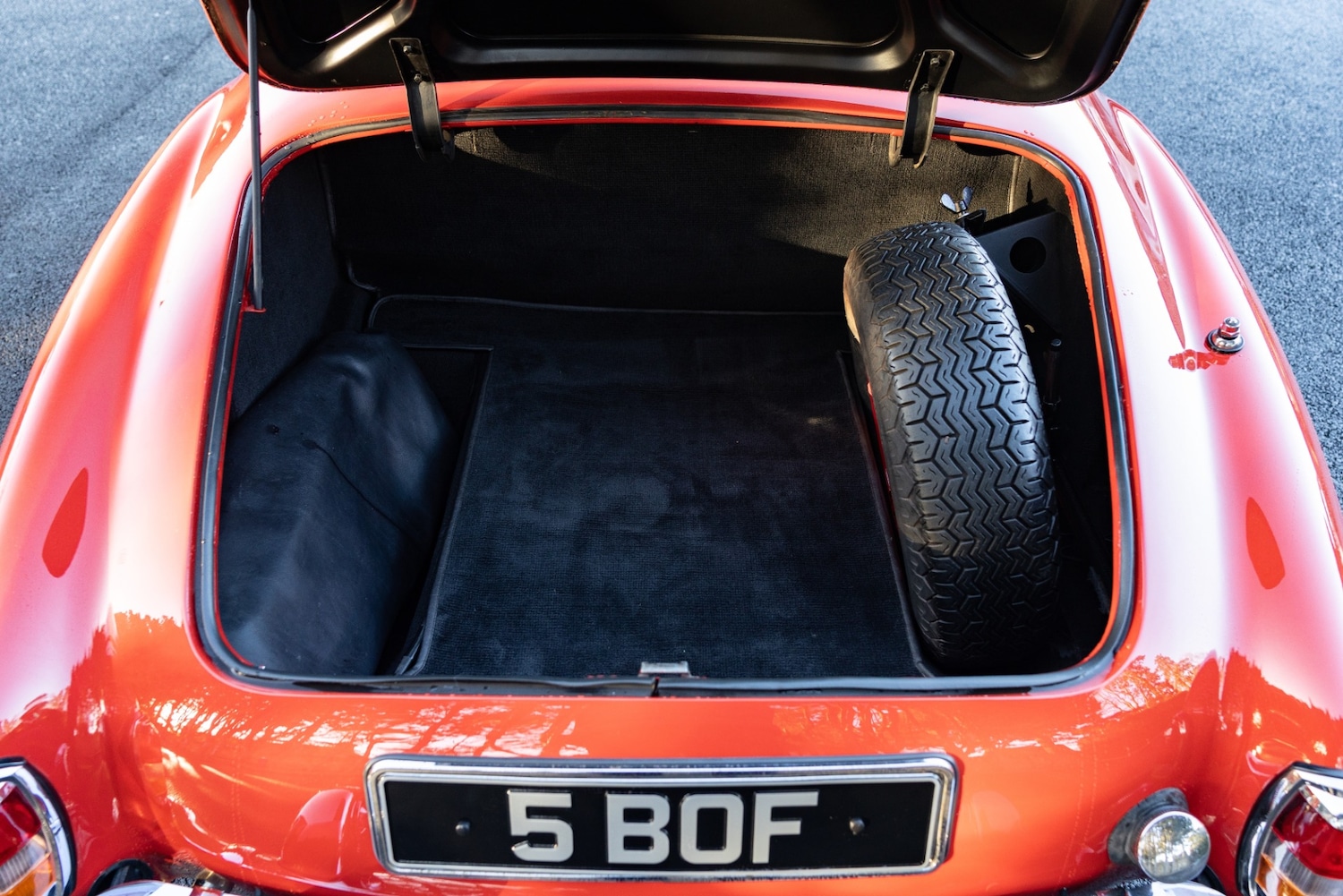 Used Mercedes-Benz 190 1959 for sale - 77589779: Photo 46