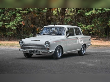 1965 - 2-Door