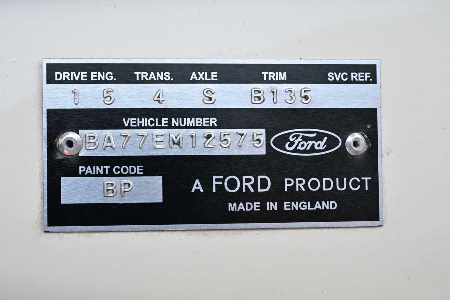 Vehicle 44