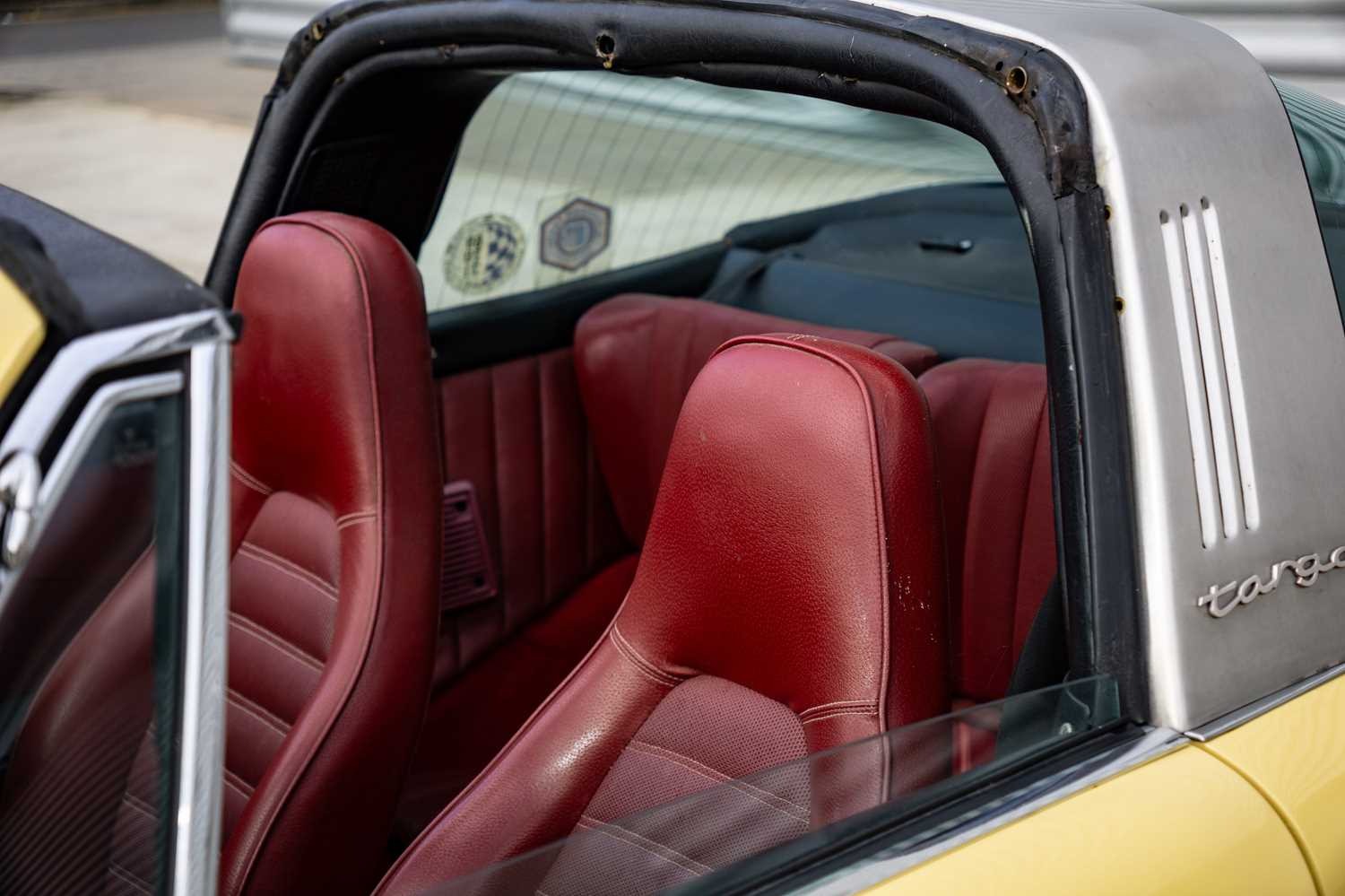 Used Porsche 911 2016 for sale - 76554071: Photo 13