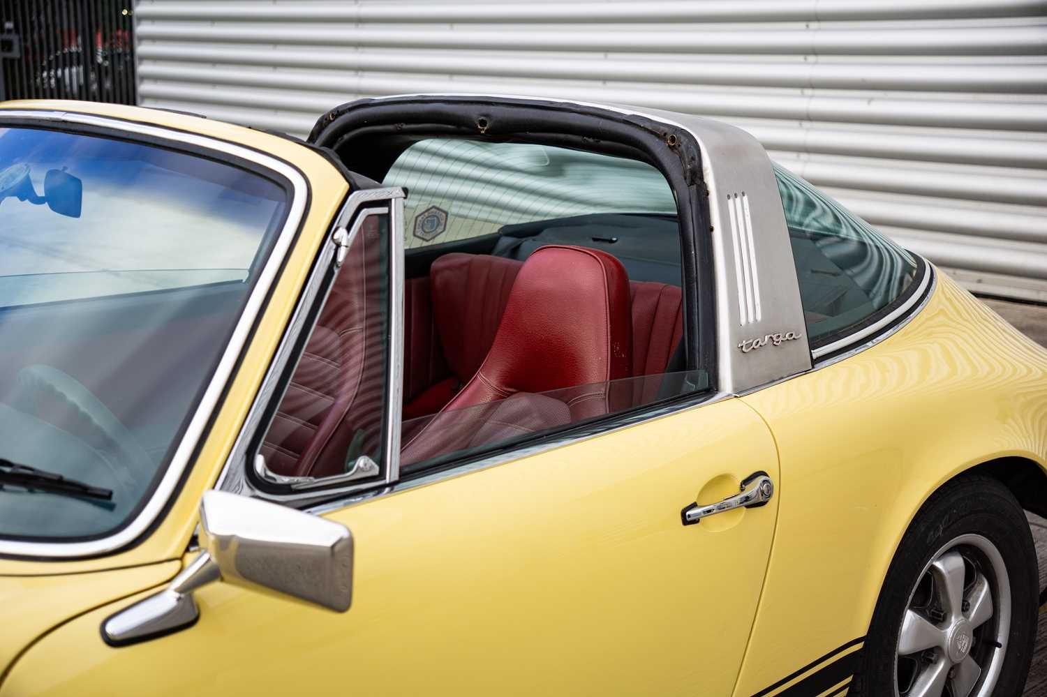 Used Porsche 911 2016 for sale - 76554071: Photo 16