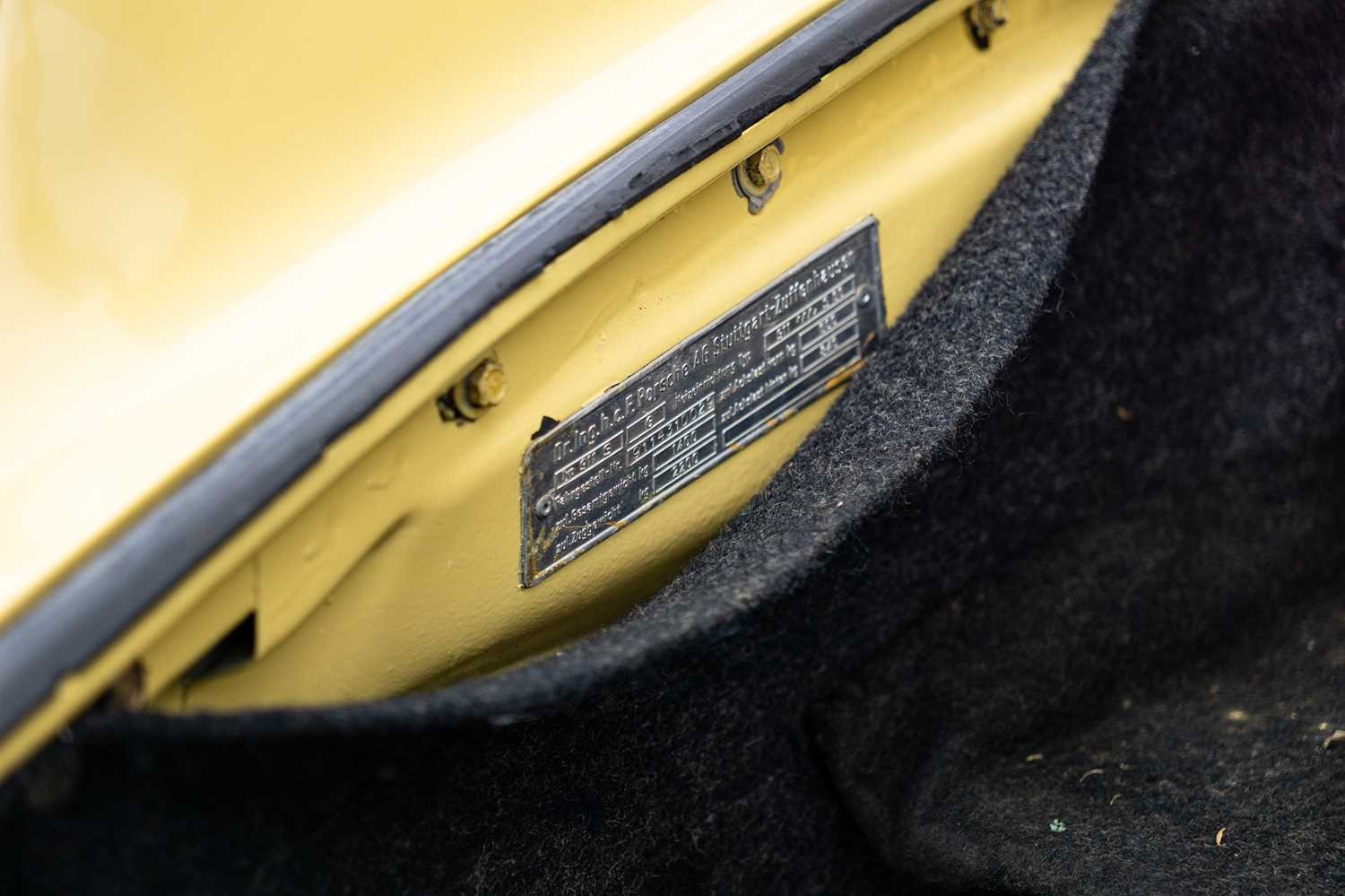 Used Porsche 911 2016 for sale - 76554071: Photo 17