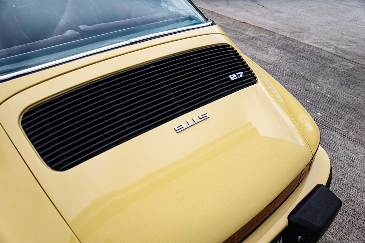 Used Porsche 911 2016 for sale - 76554071: Photo 18