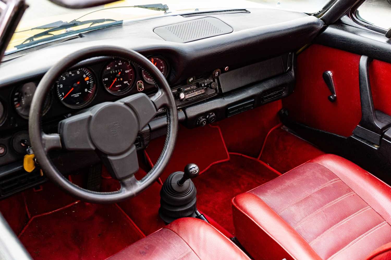 Used Porsche 911 2016 for sale - 76554071: Photo 20