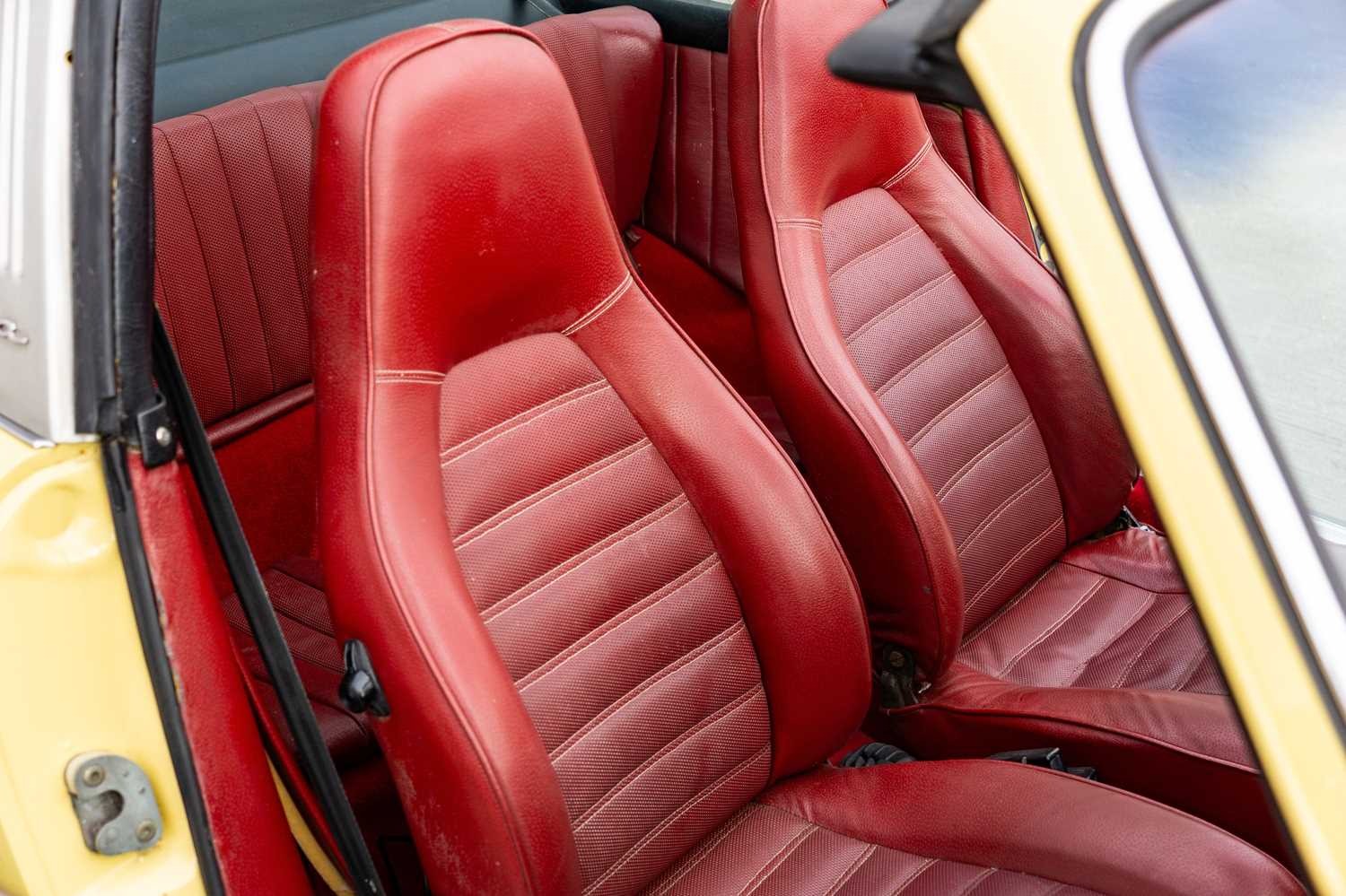 Used Porsche 911 2016 for sale - 76554071: Photo 21