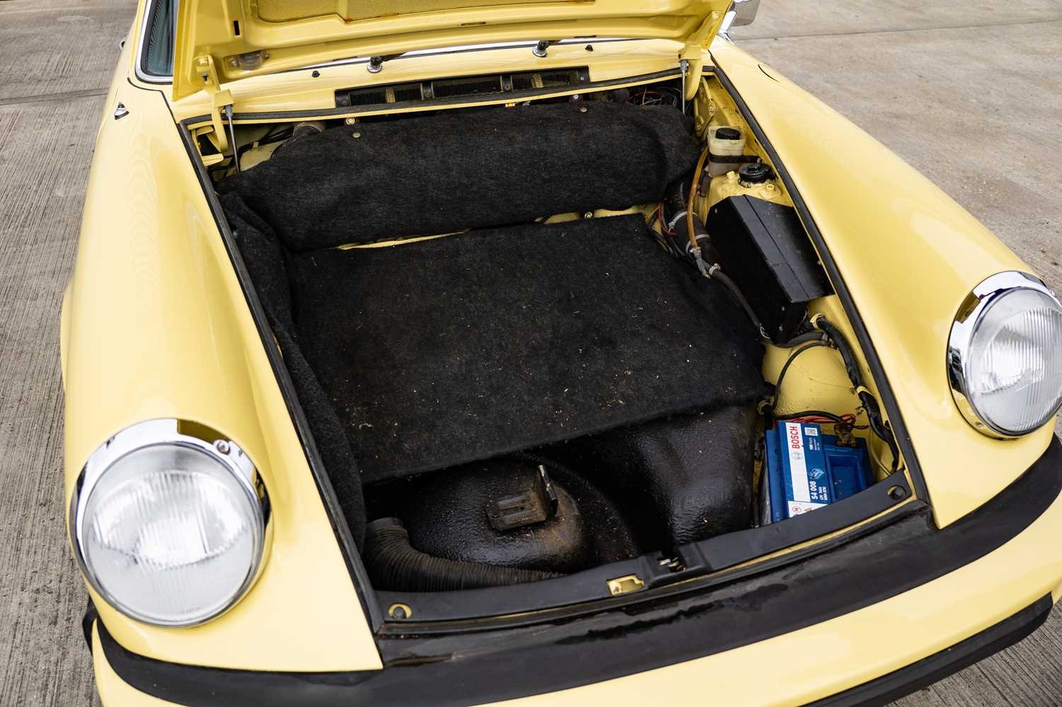 Used Porsche 911 2016 for sale - 76554071: Photo 24