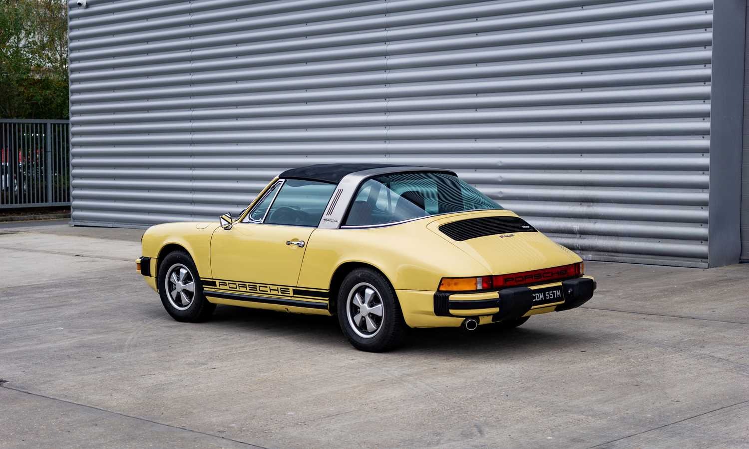 Used Porsche 911 2016 for sale - 76554071: Photo 3