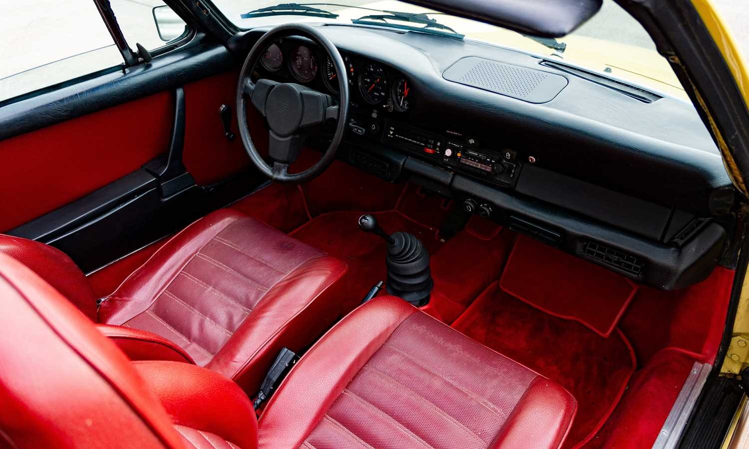 Used Porsche 911 2016 for sale - 76554071: Photo 4