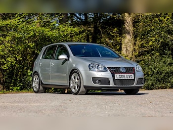Used Volkswagen Golf 2006 for sale - 78410152: Photo
