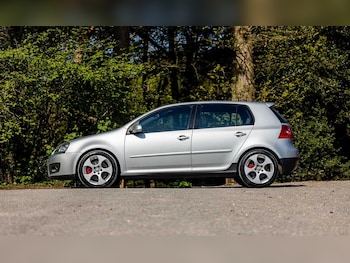 Used Volkswagen Golf 2006 for sale - 78410152: Photo
