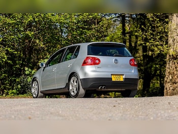 Used Volkswagen Golf 2006 for sale - 78410152: Photo