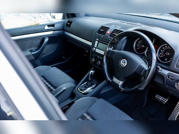 Used Volkswagen Golf 2006 for sale - 78410152: Photo
