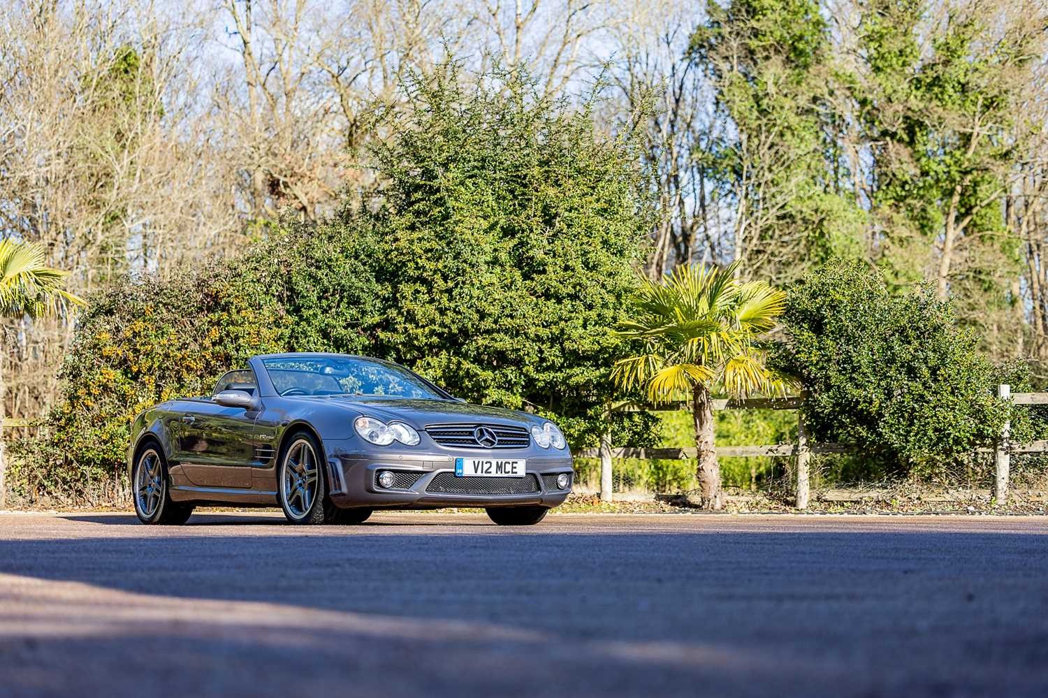 Used Mercedes-Benz S Class 2006 for sale - 77604484: Photo 10