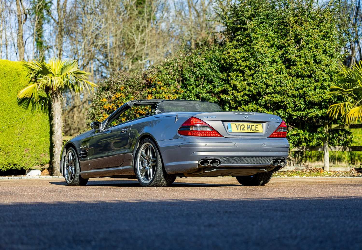 Used Mercedes-Benz S Class 2006 for sale - 77604484: Photo 11