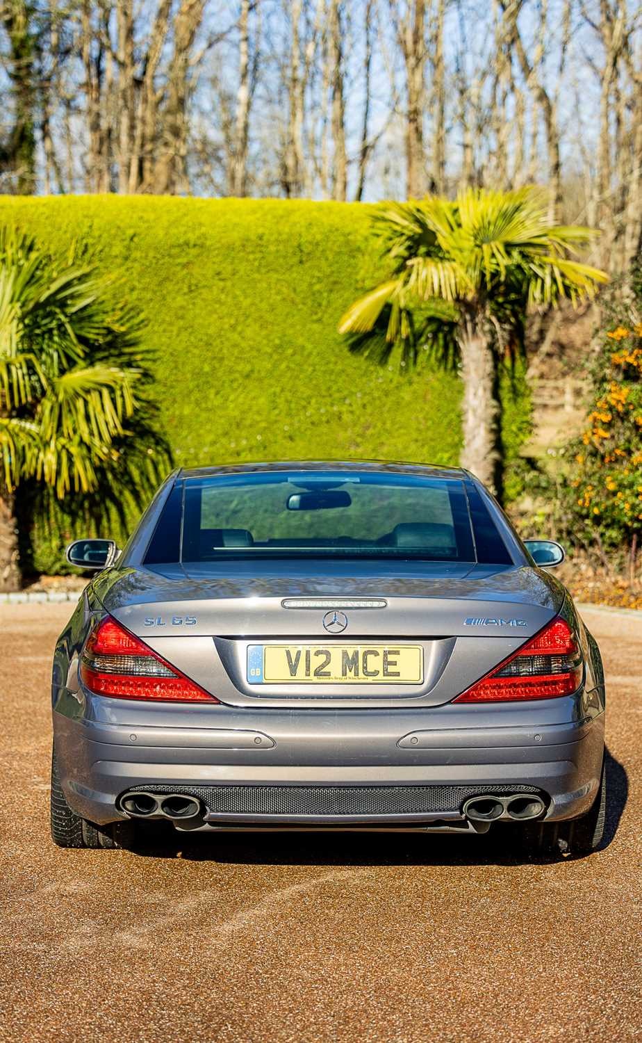 Used Mercedes-Benz S Class 2006 for sale - 77604484: Photo 13