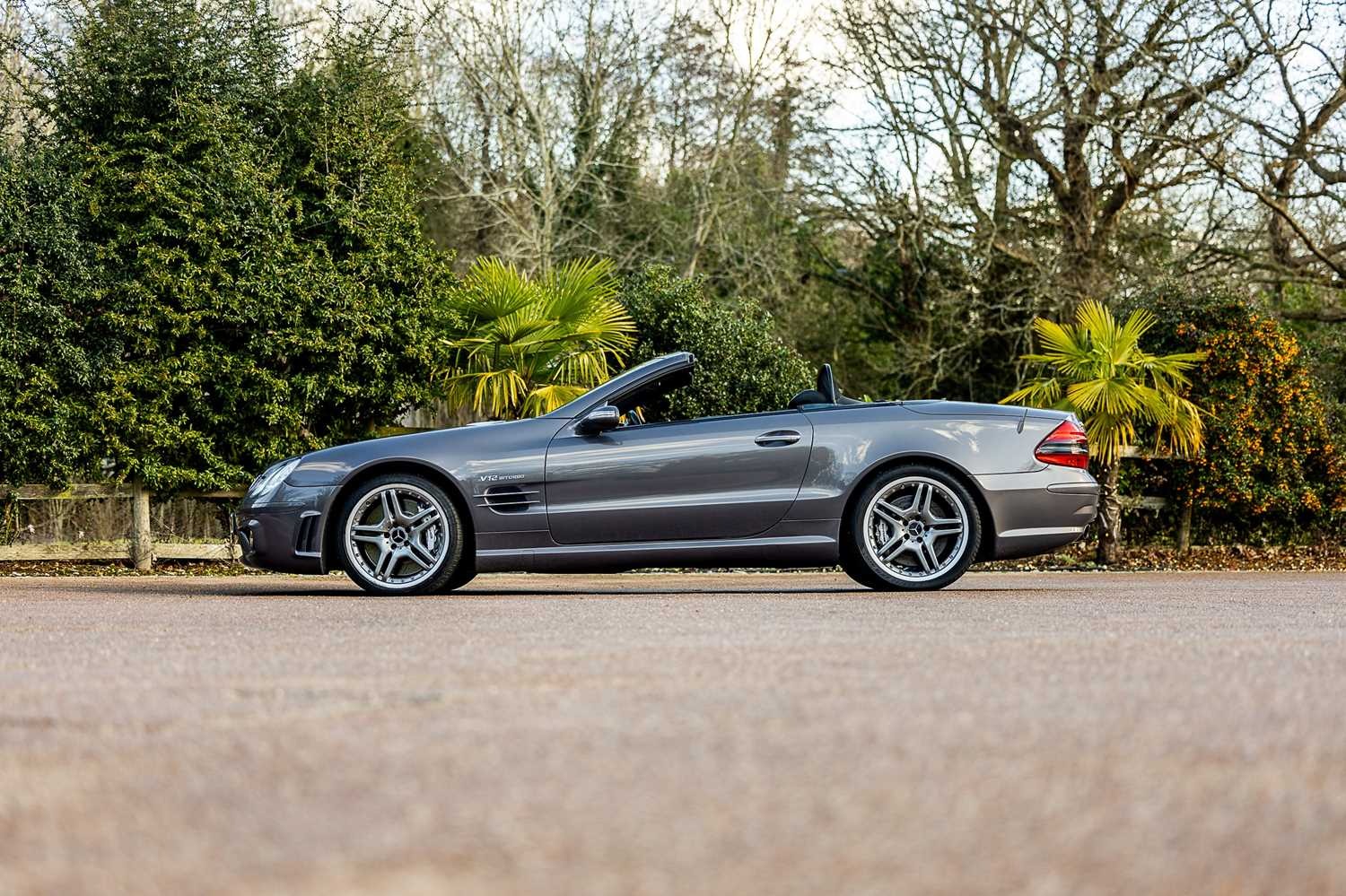 Used Mercedes-Benz S Class 2006 for sale - 77604484: Photo 14