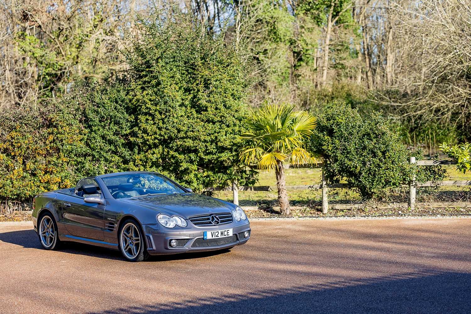 Used Mercedes-Benz S Class 2006 for sale - 77604484: Photo 16