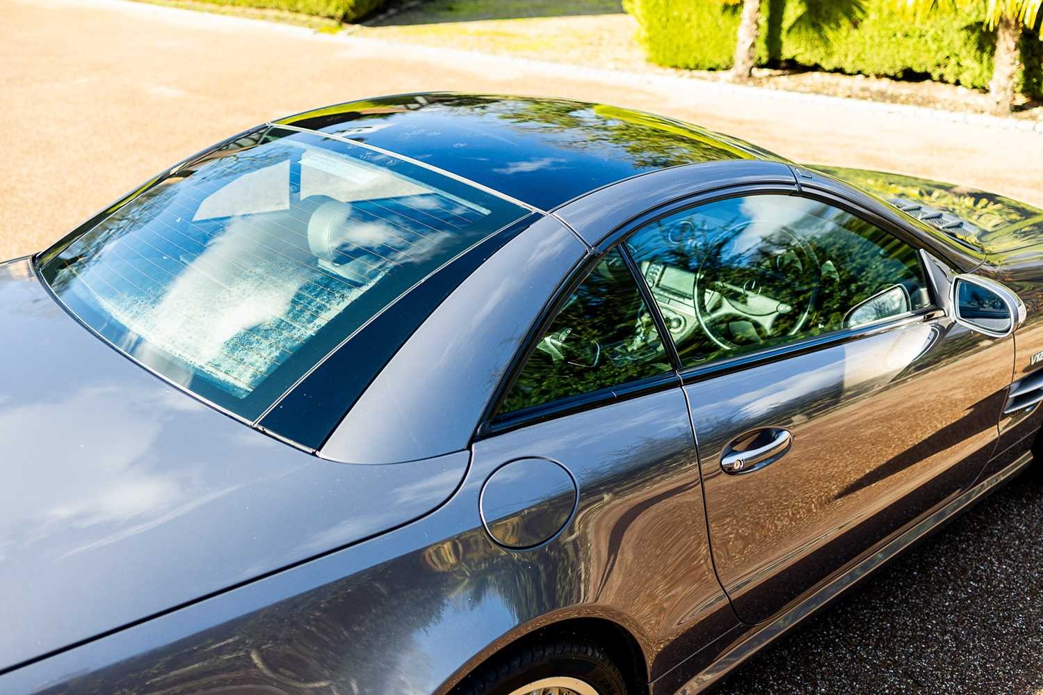 Used Mercedes-Benz S Class 2006 for sale - 77604484: Photo 19