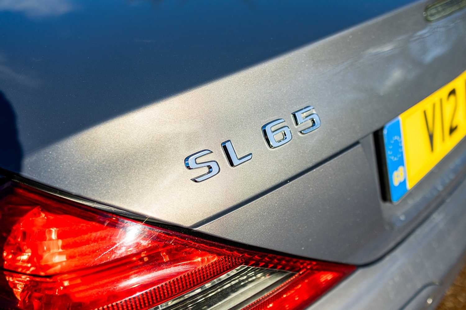 Used Mercedes-Benz S Class 2006 for sale - 77604484: Photo 24