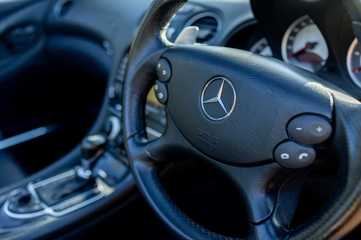 Used Mercedes-Benz S Class 2006 for sale - 77604484: Photo 27