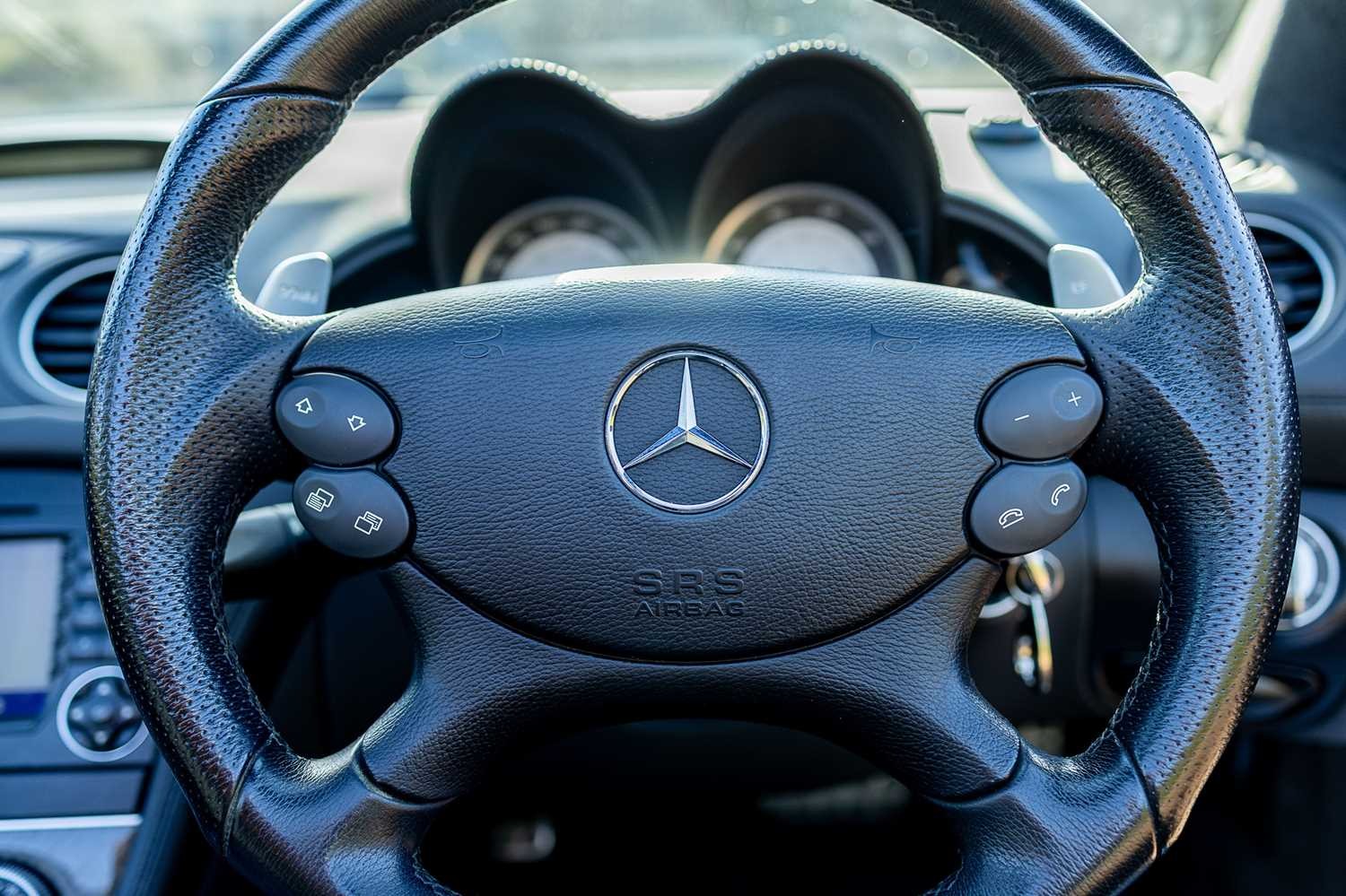 Used Mercedes-Benz S Class 2006 for sale - 77604484: Photo 28