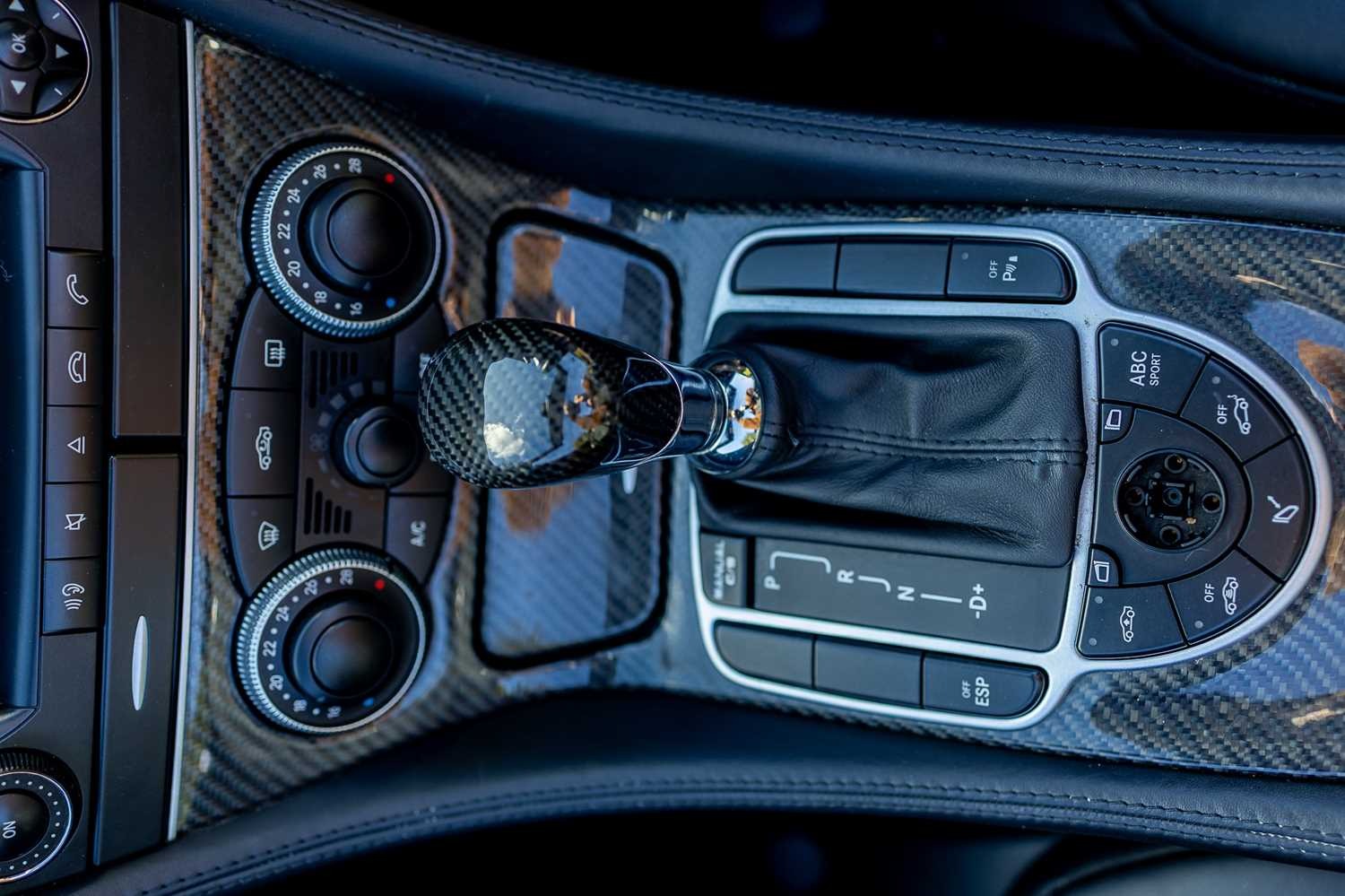 Used Mercedes-Benz S Class 2006 for sale - 77604484: Photo 29